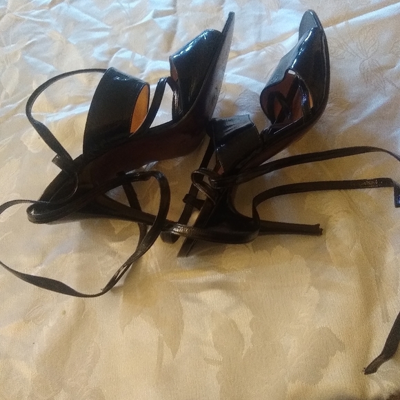 Designer strappy sandals italy - Picture 6 of 6